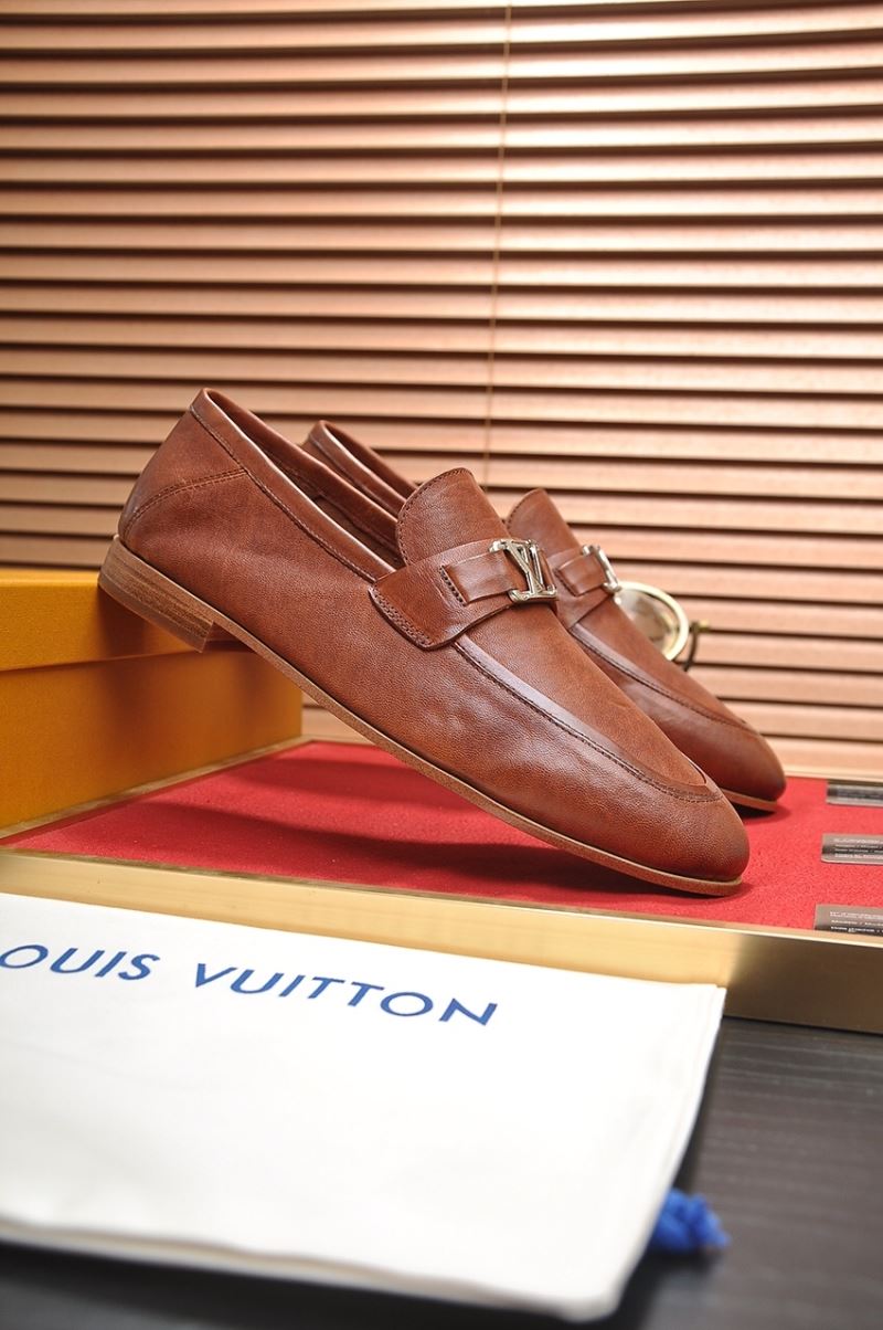 Louis Vuitton Business Shoes